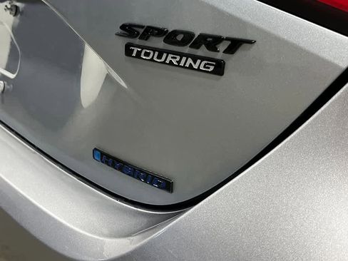 New 2026 Honda Civic Sport Touring image 6