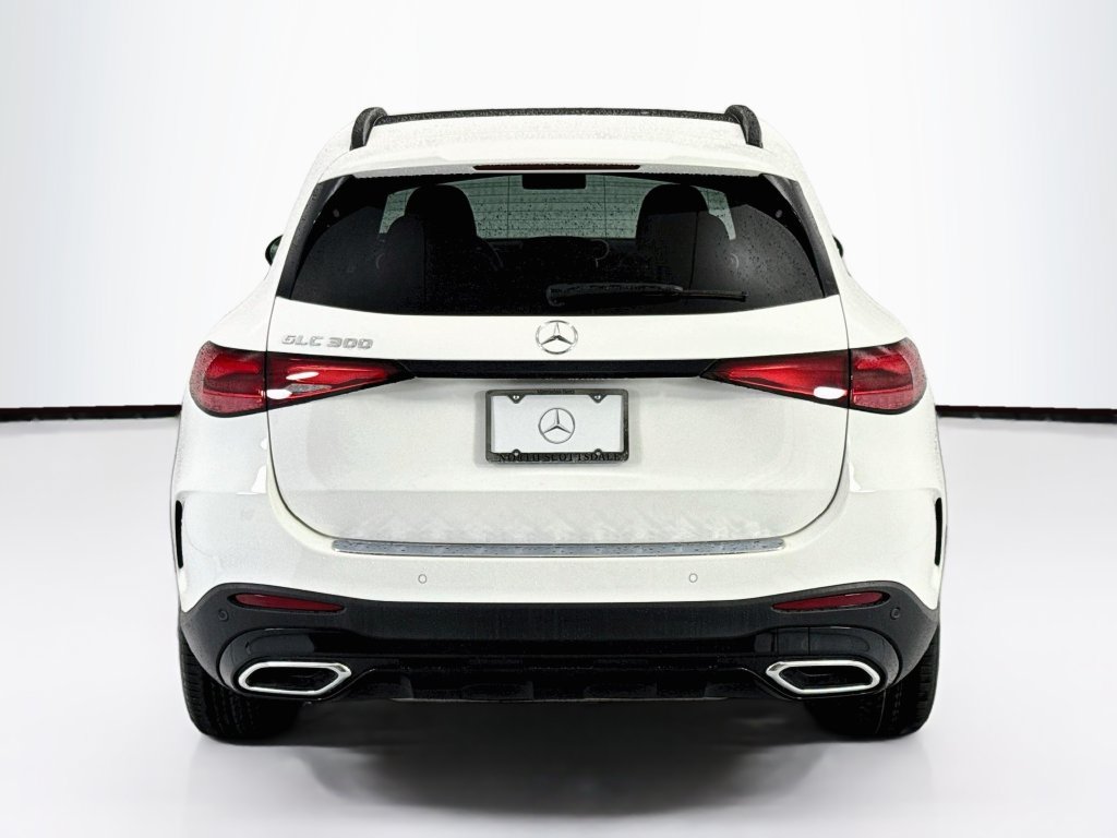 Certified 2023 Mercedes-Benz GLC 300 image 6