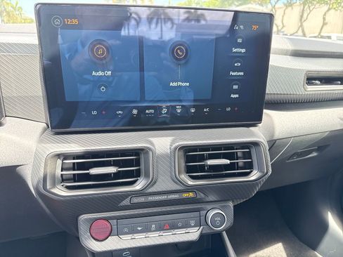 New 2026 Ford Mustang Coupe image 9