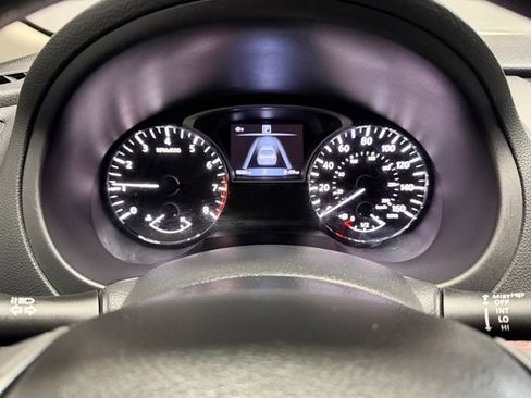 Used 2018 Nissan Altima 2.5 S w/ S Convenience Package FWD image 31
