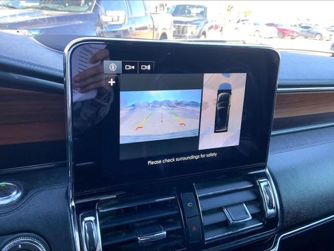 Used 2019 Lincoln Navigator Reserve image 26