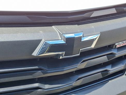 New 2026 Chevrolet Colorado Trail Boss image 4