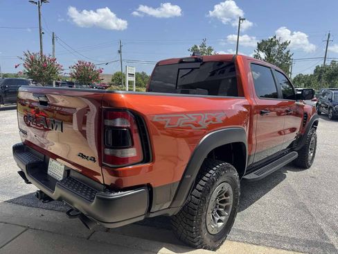 Used 2024 RAM 1500 TRX AWD/4WD image 40