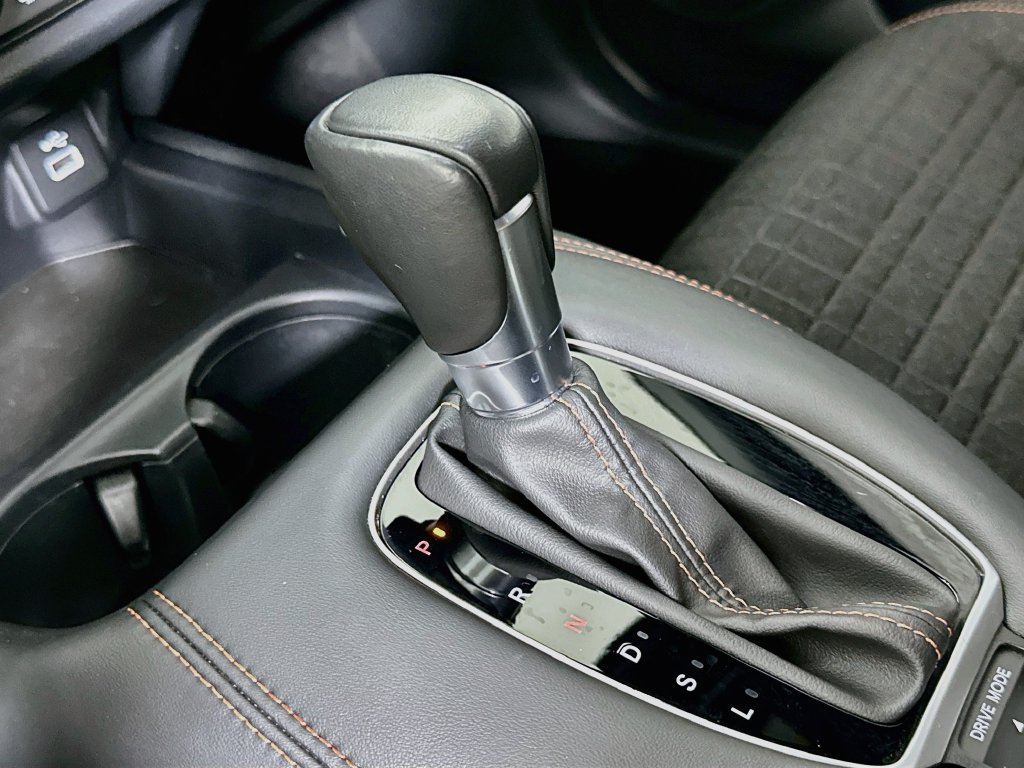 Certified 2024 Honda HR-V Sport image 16