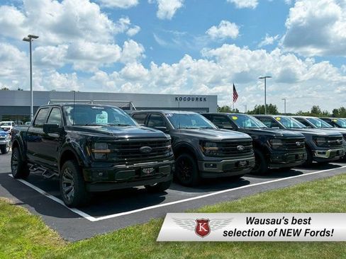 Used 2024 Ford Escape Active AWD/4WD image 29
