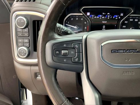 Used 2021 GMC Sierra 1500 Denali w/ Denali Ultimate Package image 23