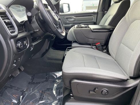 Used 2022 RAM 1500 Big Horn image 22
