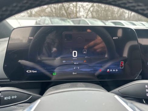 New 2026 Chevrolet Blazer EV LT image 20