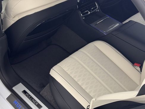 New 2026 Bentley Flying Spur Mulliner image 18