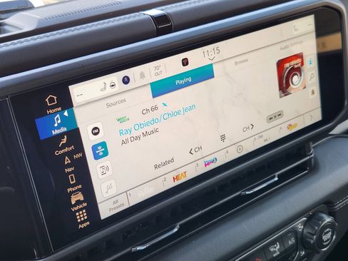 New 2026 Jeep Wrangler Sahara image 18