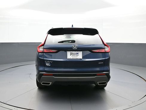 Certified 2024 Honda CR-V Sport Touring image 7