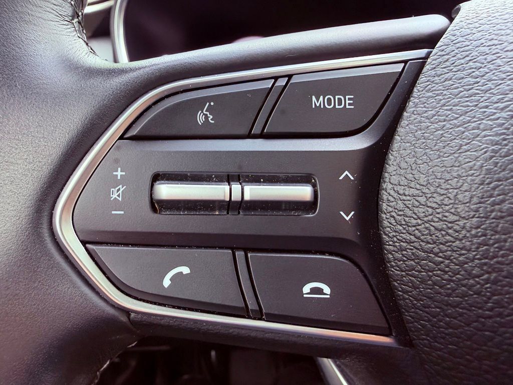 Used 2022 Hyundai Santa Fe Limited w/ Winter Weather Package AWD/4WD image 24