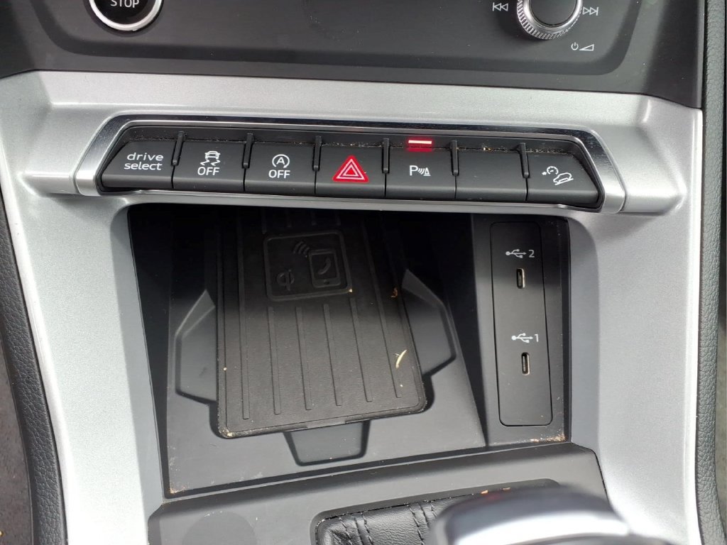 Used 2024 Audi Q3 2.0T Premium AWD/4WD image 10