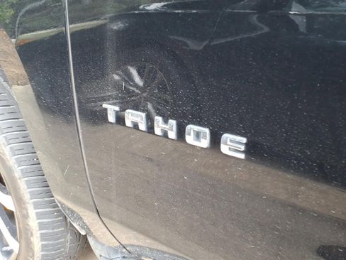 Used 2019 Chevrolet Tahoe LS RWD image 8