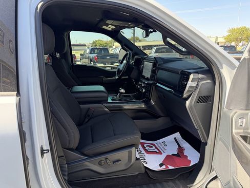 Used 2022 Ford F150 XLT w/ Equipment Group 302A High AWD/4WD image 15