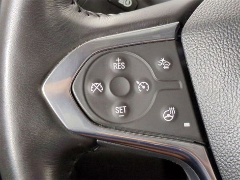 Used 2020 Chevrolet Traverse Premier w/ Redline Edition image 28