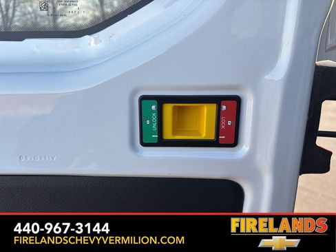 Used 2023 Ford Transit 350 Base w/ Upfitter Package image 51