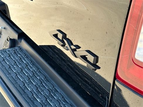 New 2026 RAM 2500 Laramie w/ Night Edition image 10