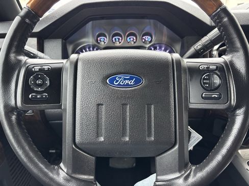 Used 2015 Ford F250 Platinum image 23