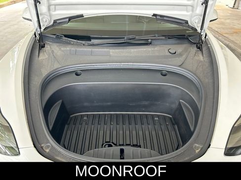 Used 2023 Tesla Model 3 Standard Range RWD image 11