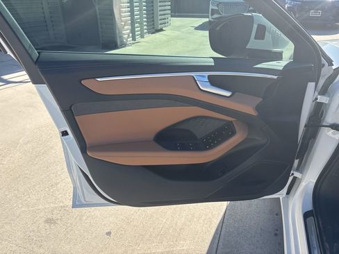 New 2026 Audi A6 Premium image 10