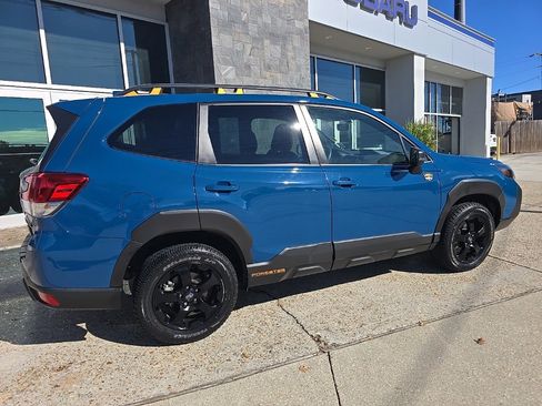 Used 2023 Subaru Forester Wilderness image 24