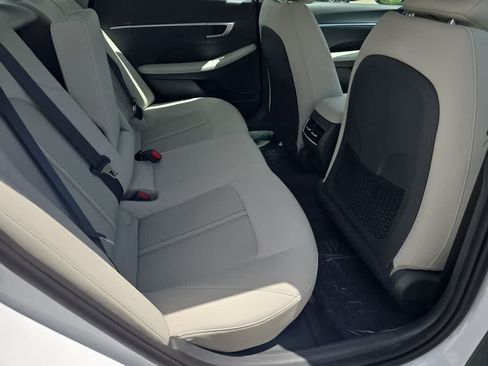New 2026 Hyundai Sonata SEL FWD image 21