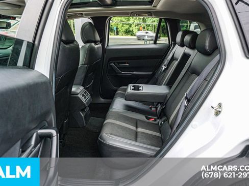 Used 2025 MAZDA CX-50 AWD 2.5 S w/ Premium Package image 21