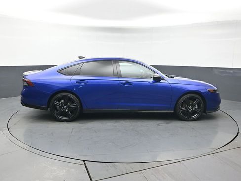 Certified 2024 Honda Accord Sport image 8