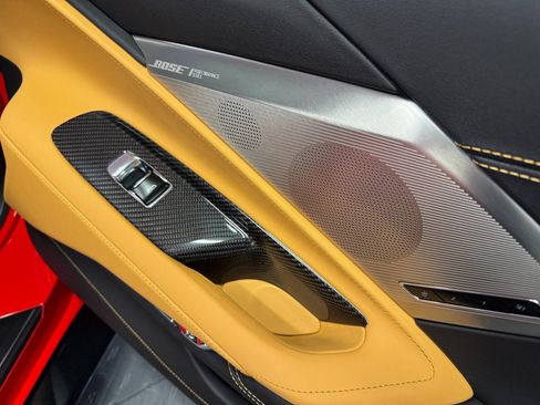 Used 2023 Chevrolet Corvette Stingray Preferred Cpe w/ 2LT image 58