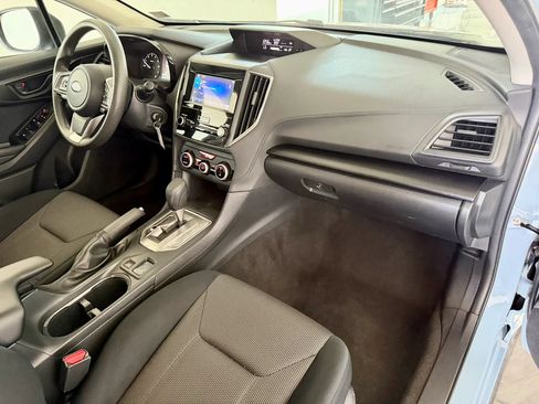 Used 2021 Subaru Crosstrek 2.0i AWD/4WD image 22