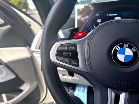 Used 2026 BMW X5 M Competition w/ Executive Package AWD/4WD image 14