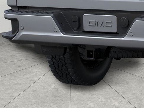 New 2026 GMC Sierra 2500 Denali Ultimate w/ LPO, Black Badging Package AWD/4WD image 14