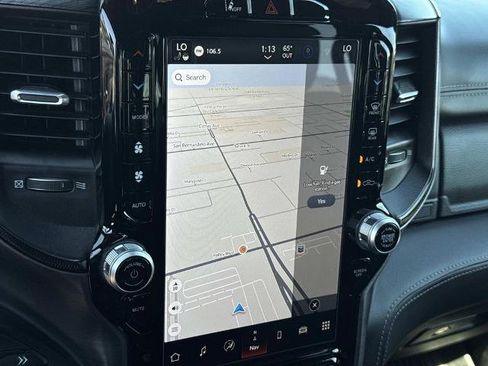 Used 2024 RAM 1500 TRX w/ TRX Level 2 Equipment Group image 11