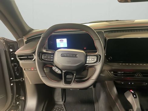 New 2026 Dodge Charger R/T AWD/4WD image 17