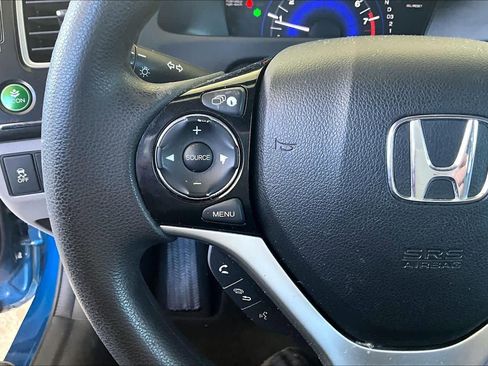 Used 2013 Honda Civic EX image 24