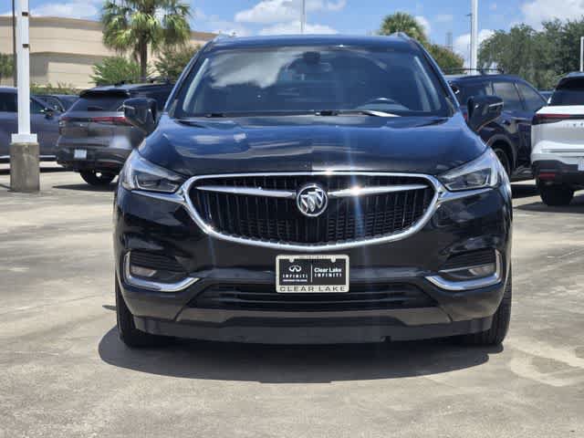 Used 2020 Buick Enclave Essence w/ Sound and Sites Package FWD image 6