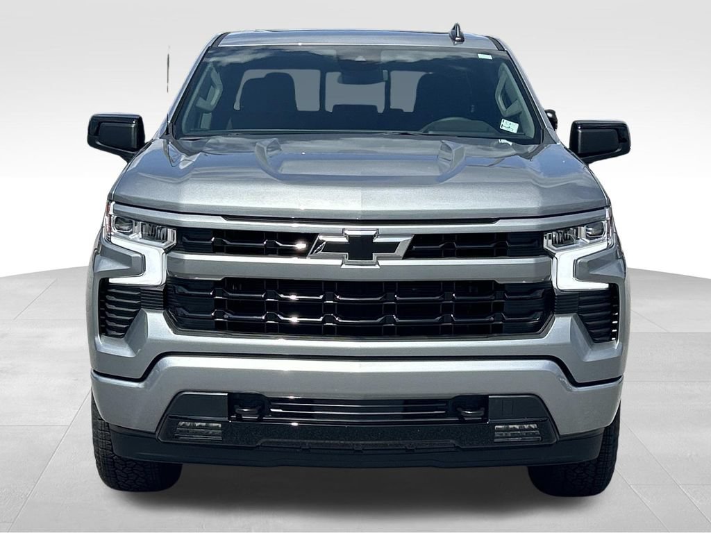 New 2026 Chevrolet Silverado 1500 RST w/ All Star Edition Plus AWD/4WD image 9