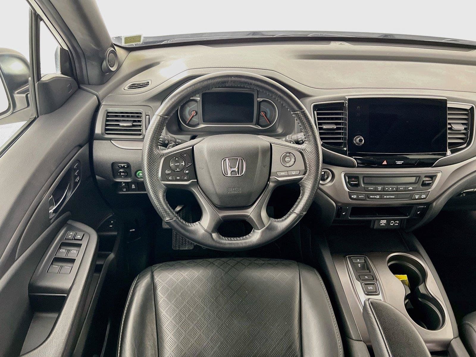 Used 2020 Honda Passport EX-L image 22