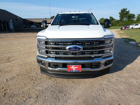 New 2026 Ford F250 Lariat AWD/4WD image 9