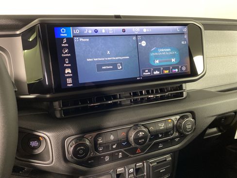 New 2025 Jeep Wrangler Sport S image 26