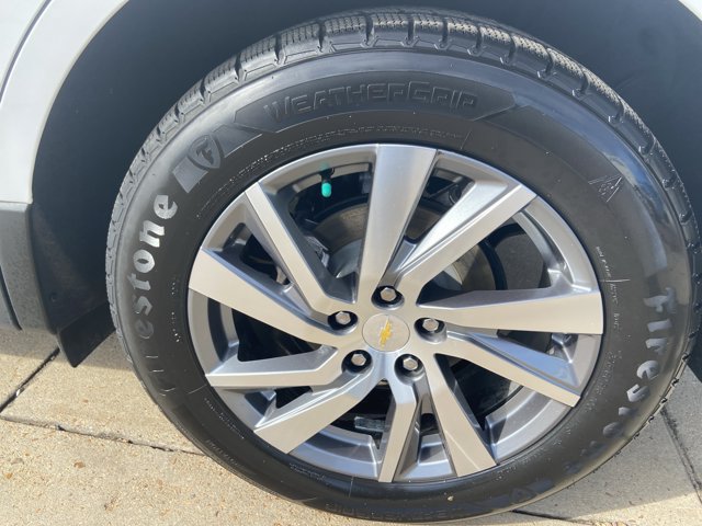 Used 2022 Chevrolet Equinox Premier AWD/4WD image 27