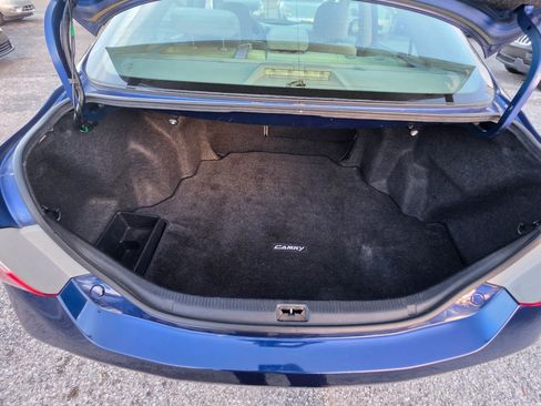 Used 2008 Toyota Camry LE FWD image 17