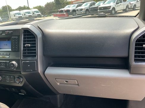 Used 2018 Ford F150 XLT w/ Trailer Tow Package AWD/4WD image 17