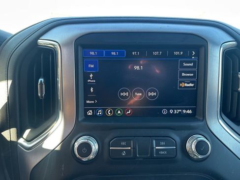 Used 2020 GMC Sierra 3500 SLT w/ SLT Premium Plus Package image 25