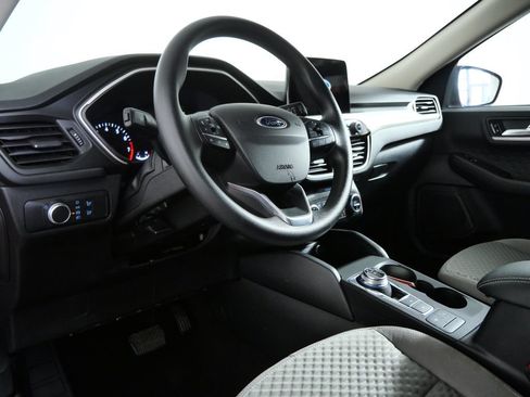 Used 2020 Ford Escape SE AWD/4WD image 9