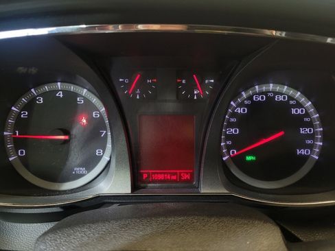 Used 2017 GMC Terrain SLE w/ Chrome Edition image 23