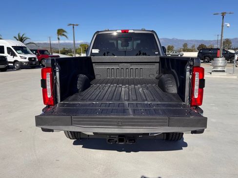 New 2026 Ford F350 Lariat w/ Lariat Ultimate Package image 14