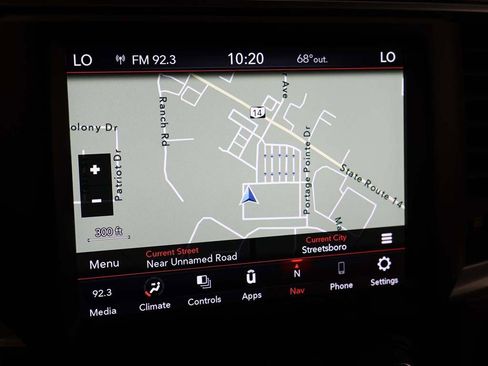 Used 2023 RAM 1500 Classic Warlock w/ Trailer Tow Group image 39