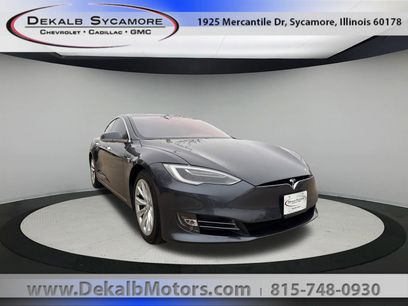 Used 2018 Tesla Model S 75D